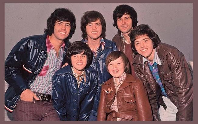 The Osmonds